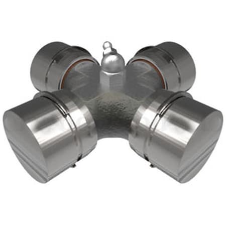 Aftermarket Extended Lube Cross And Bearing Kit, 44R A-201-4400-AI